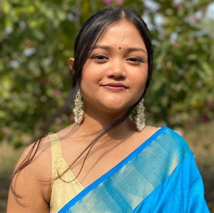 Assam Jorhat girl Darshana Bharali Viral Video Breaks the Internet