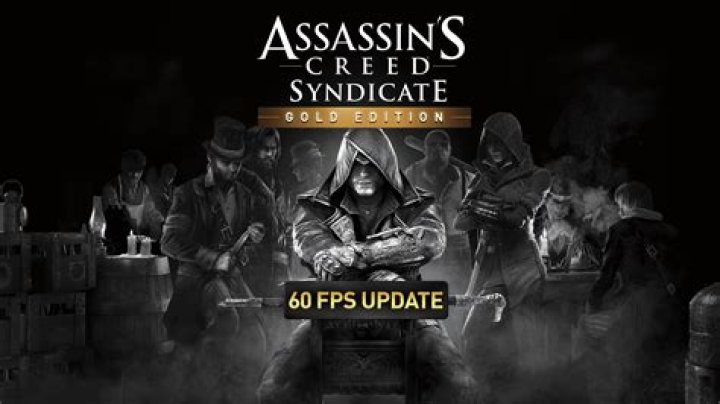 Assassin's Creed: Gold is Available Now