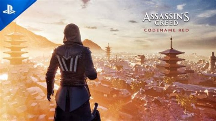 Assassin's Creed Report Shares New Details on Upcoming Japan Game