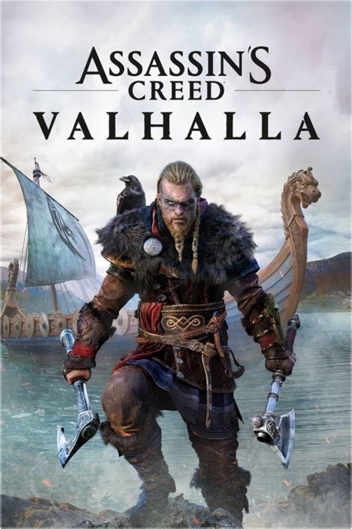 Assassin's Creed Valhalla Gets Post-Launch Details