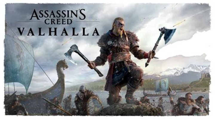 Assassin's Creed Valhalla Title Update 1.3.1 Patch Notes