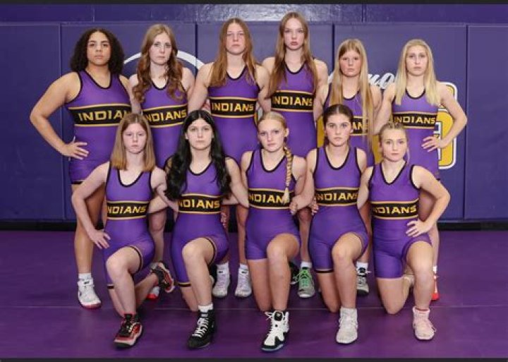 Assumption names new girls wrestling coach