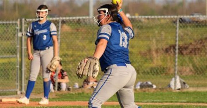 Assumption softball keeps rolling with sweep of Davenport North