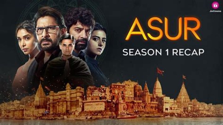 Asur Season 3: Everything We Know So Far