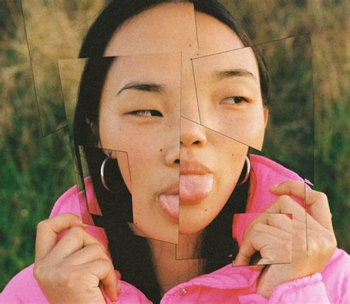 Asymmetrical Faces Are Hot, Actually