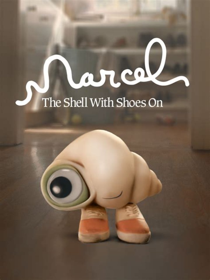 At the Movies | “Nope” & “Marcel the Shell with Shoes On” – WHBF – OurQuadCities.com