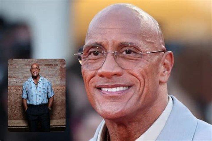 Ata Johnson: The Life And Legacy Of Dwayne Johnson's Father