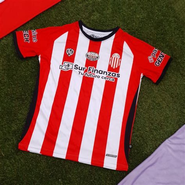 Atlético Club San Martín (Mendoza) - Club profile 2022