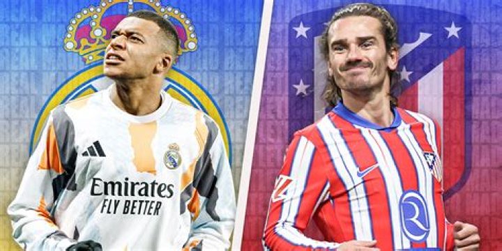 Atlético Madrid vs. Girona Historical Head-to-Head
