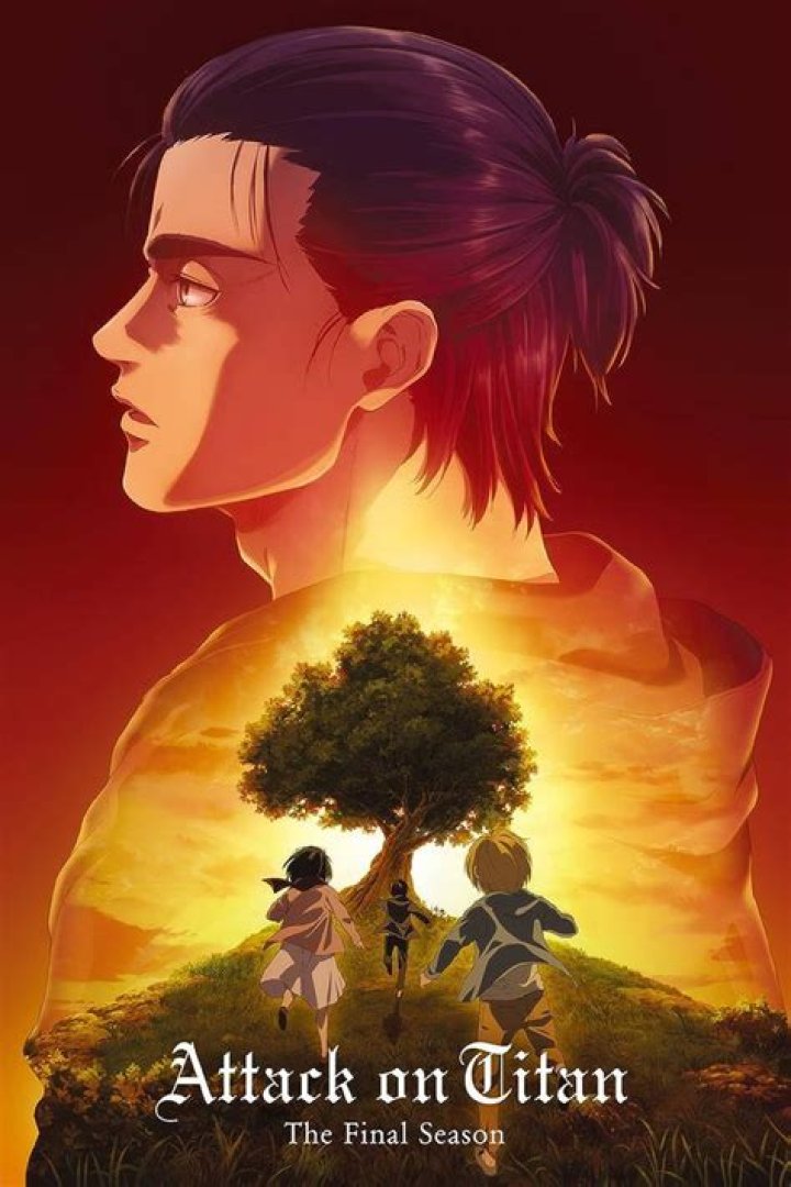 Attack on Titan Cliffhanger Teases a Major Farewell