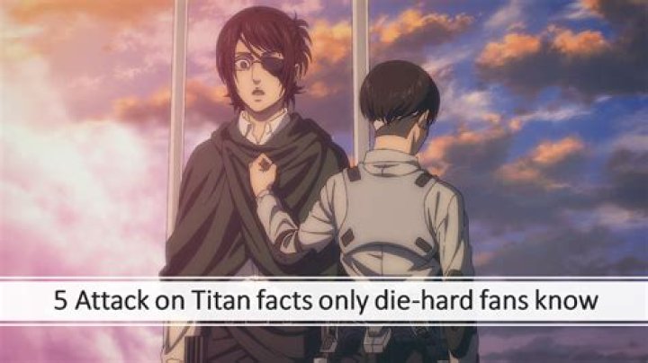 Attack on Titan Creator Gives Eren's Final Titan Form an Official Name