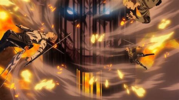 Attack on Titan Creator Inks Special New Sketches