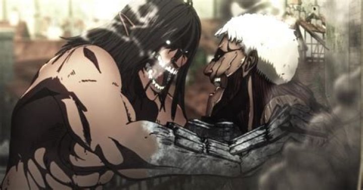 Attack On Titan Debuts Full Version of 