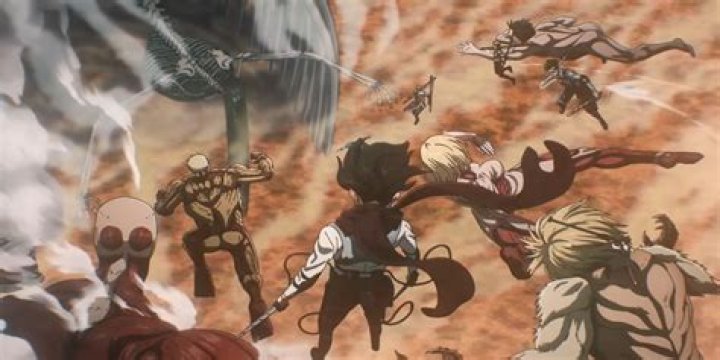 Attack on Titan Fans Have Big Issues with Season 4's Historia Reveal