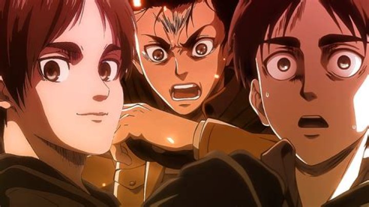 Attack On Titan Forced Us To Fall In Love With A Villain, And Other Anime Should Take Notes