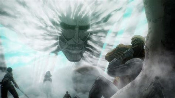 Attack on Titan Reveals Dark Secret Behind Marco's Death
