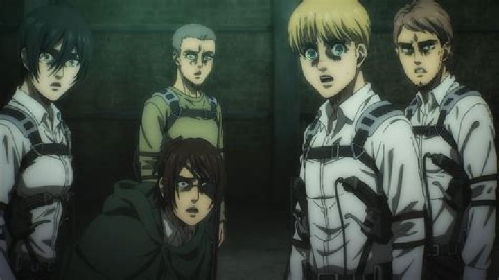Attack on Titan Season 4 Part 3 Cour 1 Recap and Ending, Explained