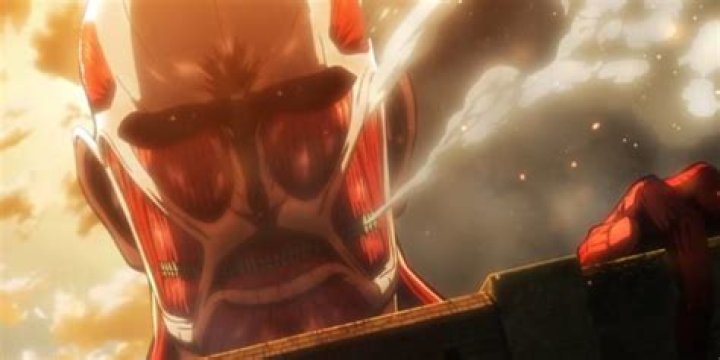Attack on Titan Unleashes Its Most Terrifying Colossal Titan Yet