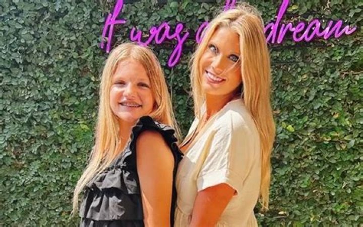 Aubreigh Wyatt: Hanging In Her Room - A Journey Of Resilience And Hope