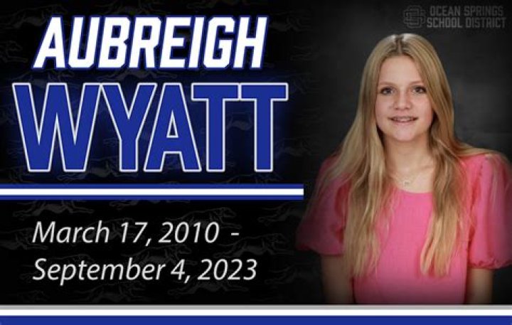 Aubreigh Wyatt: What Did The Note Say?