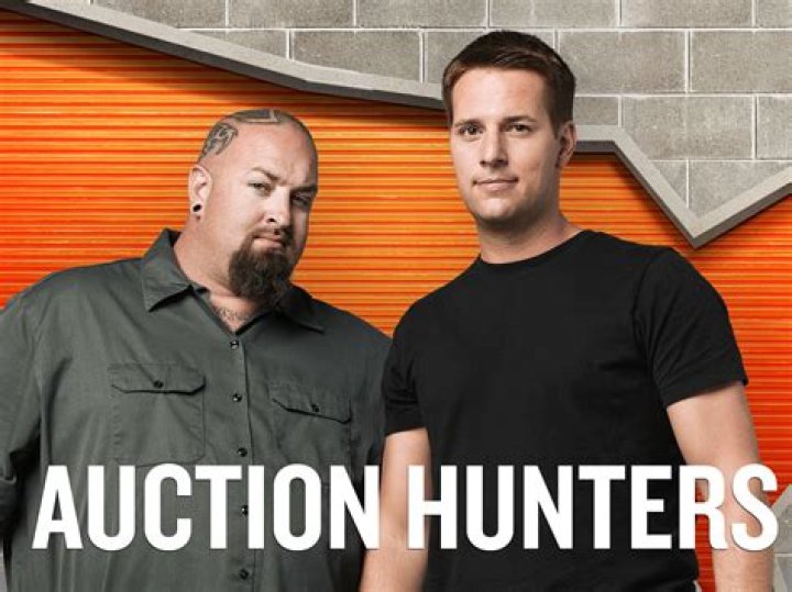 ‘Auction Hunters’ Season 4, Episode 17 ‘Without a Chute’