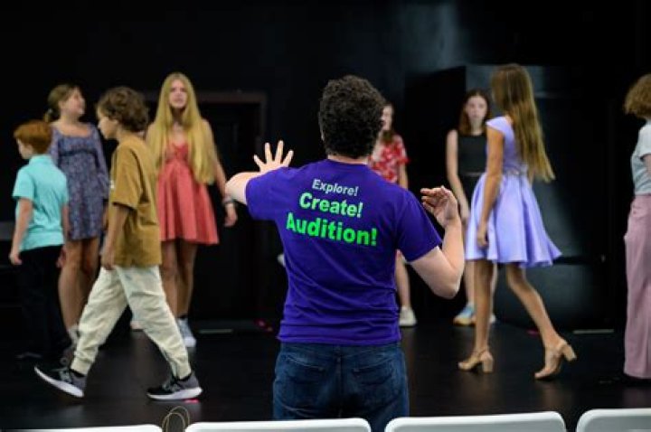 Auditions coming up for ‘Dolly,’ new spin on Austen