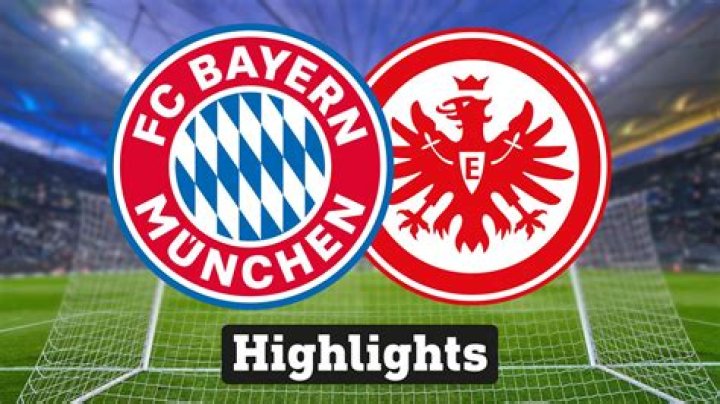 Augsburg vs. Bayern Munich Historical Head-to-Head