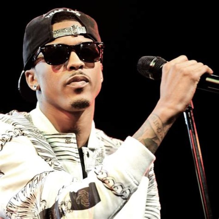 August Alsina Featuring Rick Ross “Benediction”