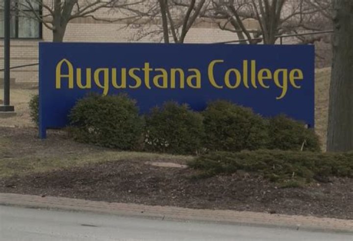 Augustana College | Connecting with Community