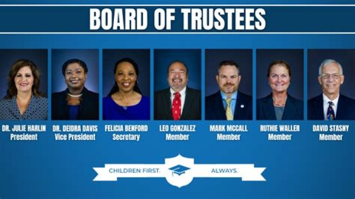 Augustana names Board of Trustees chair