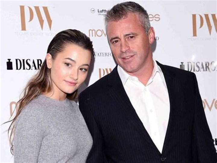 Aurora Mulligan (Matt LeBlanc’s Girlfriend) Wiki, Biography, Age, Boyfriend, Family, Facts and More