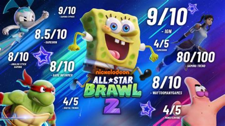 Avatar's Toph Revealed for Nickelodeon All-Star Brawl