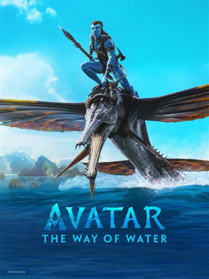 Avatar: The Way of Water Movie (2016) - Release Date, Cast, Trailer and Other Details