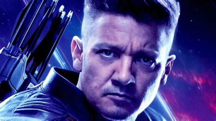 Avengers Star Jeremy Renner Reveals the Magic Behind His Ronin Hair