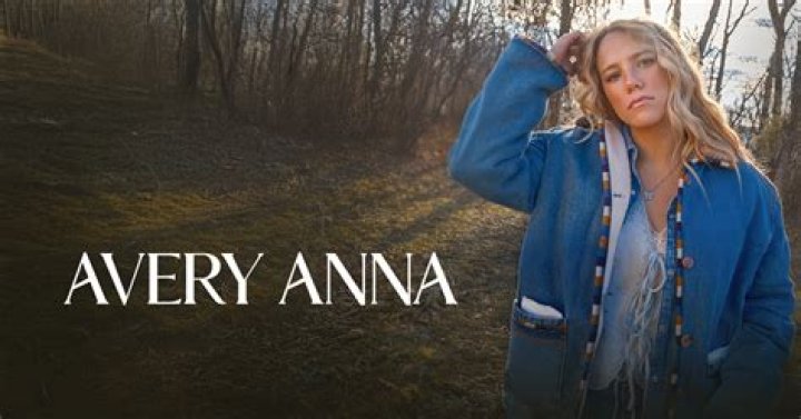 Avery Anna Wikipedia, Age, Married, Religion, Parents