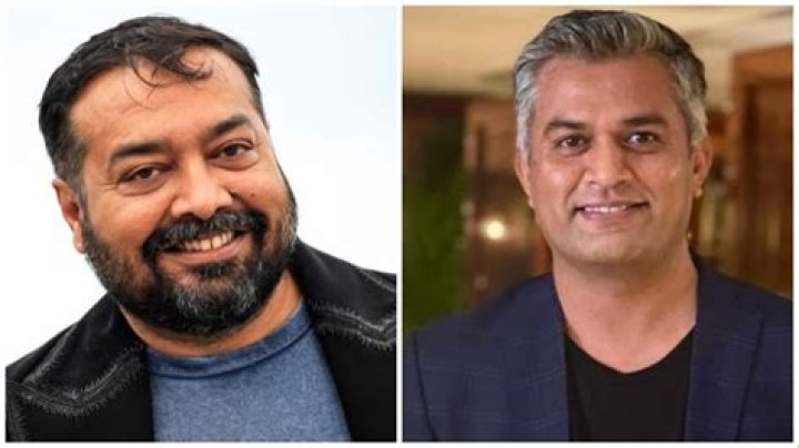 Avinash Tiwary, Neeraj Ghaywan disagree with Anurag Kashyap’s post supporting Animal helmer Sandeep Reddy Vanga