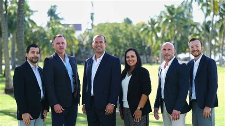 
Avory & Company, LLC. (Miami)
