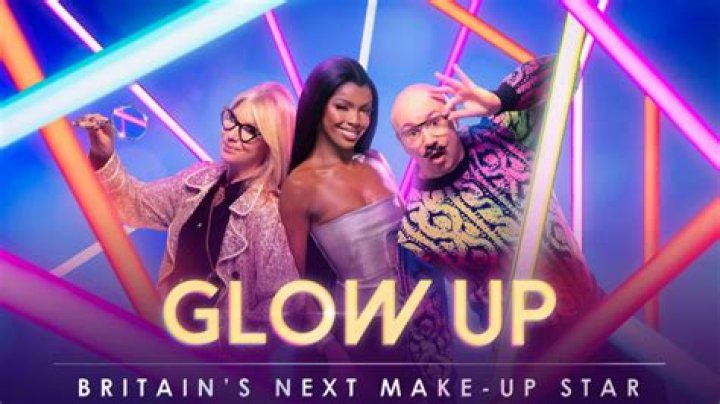 Axel B: Glow Up Season 5 Runner-Up is a Rising Make-Up Star Today