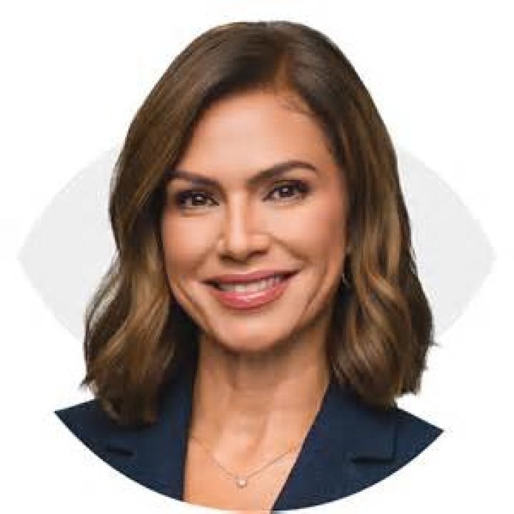 B. Kristine Johnson Net Worth (2024)