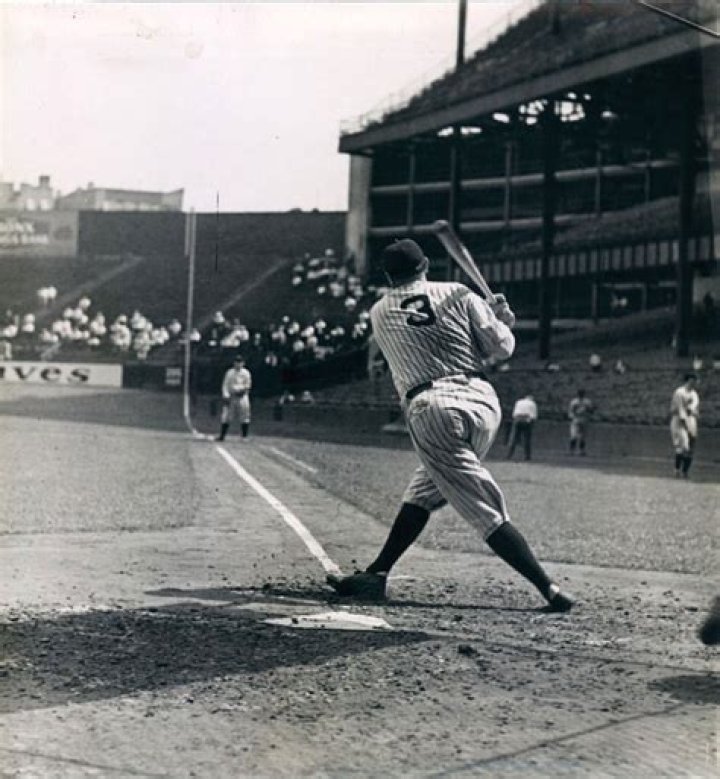 Babe Ruth Net Worth [2023 Update]: Lifestyle & Charity