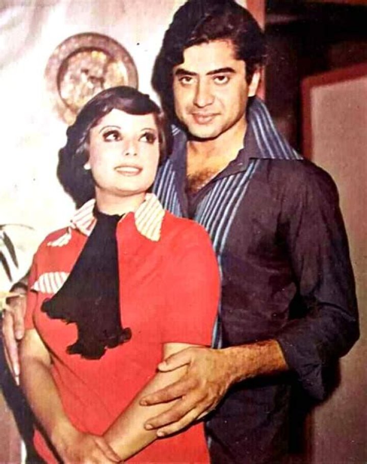 Babra Sharif: The Iconic Star Of Pakistani Cinema