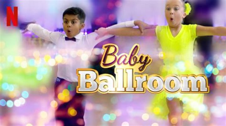 Baby Ballroom: Where is the Cast Now?