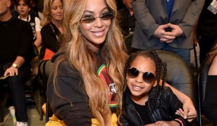 ‘Baby Girl Was Ready to Unleash’: Fans Say Blue Ivy Was ‘About to Cut Up’ Onstage Before Video Captures Beyoncé’s Lead Dancer Taking Her Away