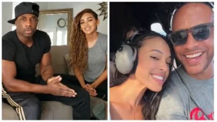 ‘Baby You Look Good’: Meagan Good Proves She’s ‘Still Got It’ at 42 After Posing In Curve-Hugging Green Dress