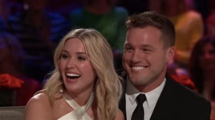 Bachelor star Colton Underwood may have gotten tattoos with Cassie after breaking up