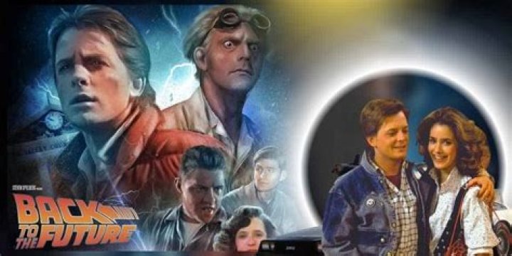 Back To The Future Day Is Here