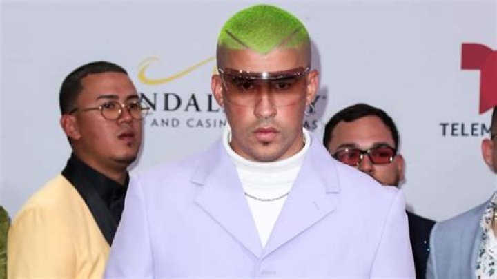 Bad Bunny’s 2022 tour: How to get presale tickets
