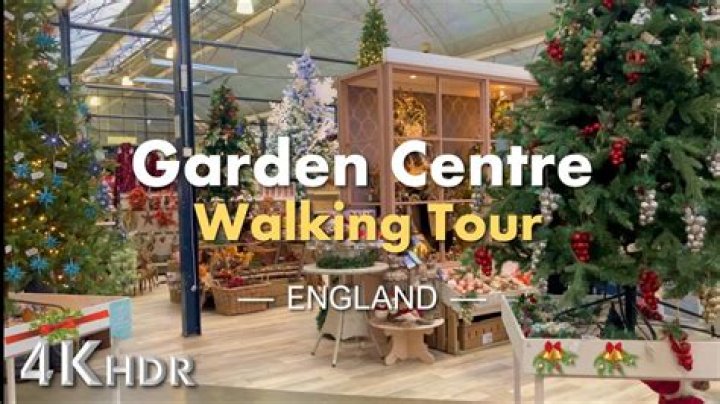 Bad Santa leaves disabled boy, 6, traumatised after asking him 'will you ever walk again?' at garden centre's Christmas Winter Wonderland