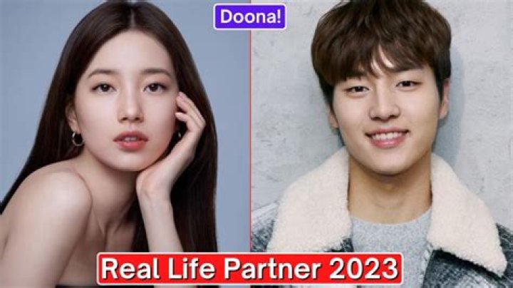 Bae Doona Husband: Exploring The Life Of The Talented Actress And Her Personal Journey