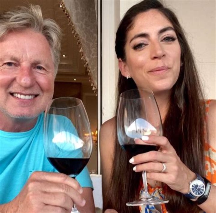 Bailey Chamblee Age: How Old Is Brandel Chamblee Wife? Their Age Difference Explored